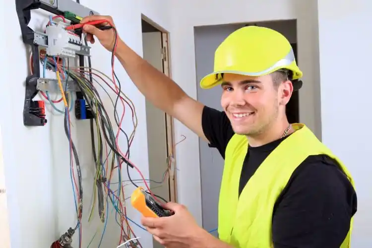 elektricien Noord-Sleen